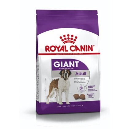 ROYAL CANIN Giant Adult Dry Dog Food