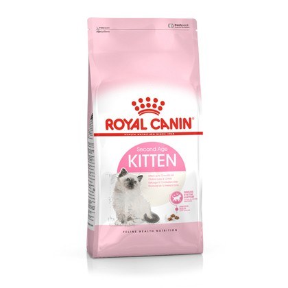 ROYAL CANIN Kitten Cat Food