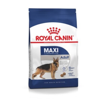 ROYAL CANIN Maxi Adult Dry Dog Food