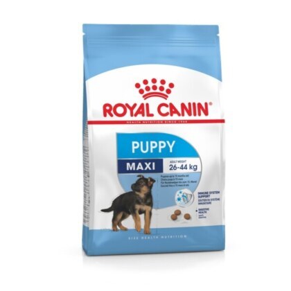 ROYAL CANIN Maxi Puppy Dry Dog Food