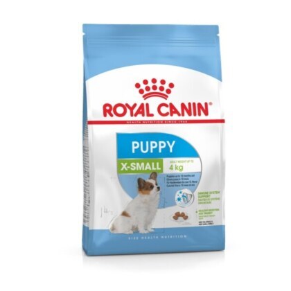 ROYAL CANIN X-small Puppy
