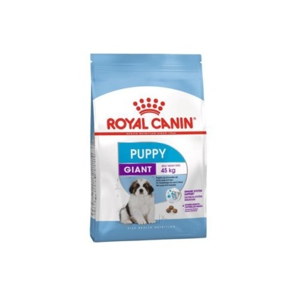 ROYAL CANIN Giant Puppy Dry Dog Food