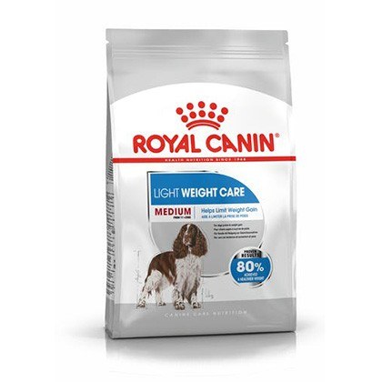 ROYAL CANIN Medium Light Weight Care