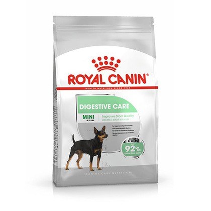 ROYAL CANIN Mini Digest Care Dry Dog Food
