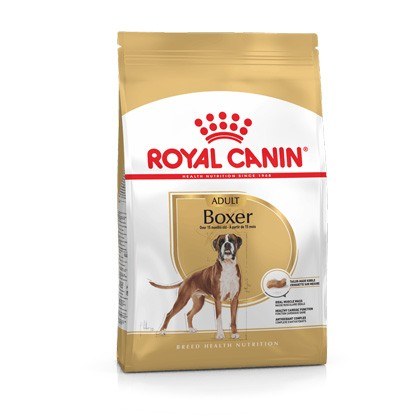 ROYAL CANIN Boxer Adult Dog Food