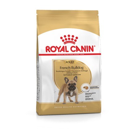 ROYAL CANIN French Bulldog Adult Dog Food