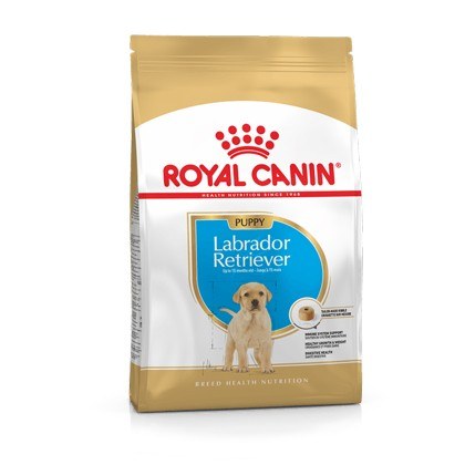 ROYAL CANIN Labrador Retriever Puppy Dog Food