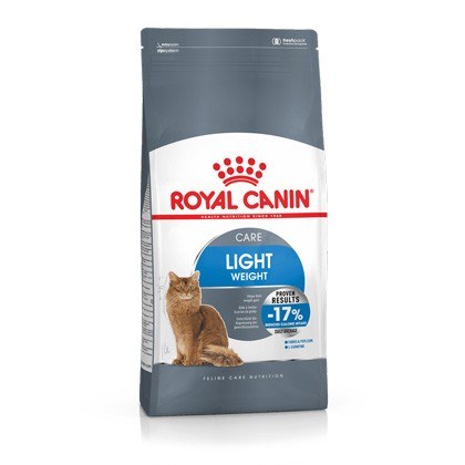 ROYAL CANIN Light Weight Care Dry Cat Food