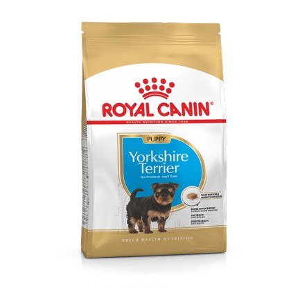 ROYAL CANIN Yorkshire Puppy