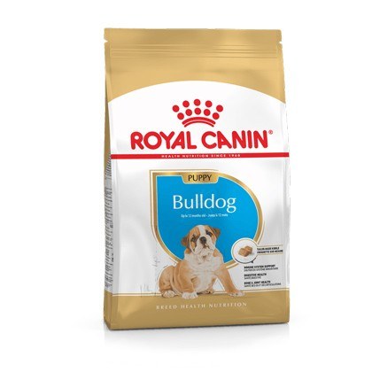 ROYAL CANIN English Bulldog Puppy