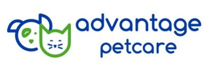 Advantage Petcare logo