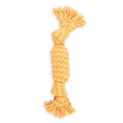 Dog Days Candy Rope With Squeaker