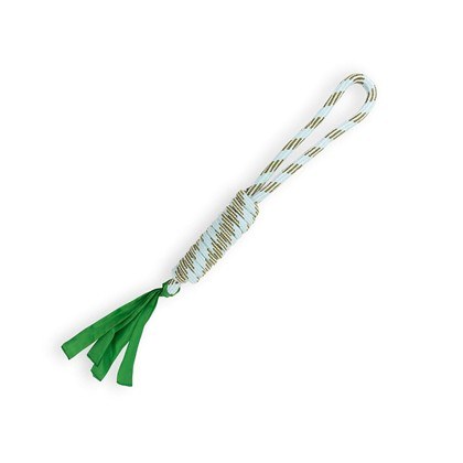 Dog Days Rope with Handle Dog Rope Toy