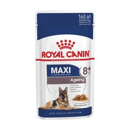 ROYAL CANIN Maxi Ageing Wet Dog Food