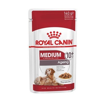 ROYAL CANIN Medium Adult Wet Dog Food