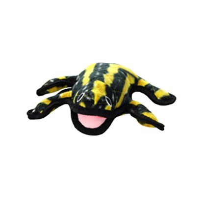 Tuffy Desert Frog Dog Toy