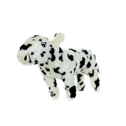 Mighty Farm Cow Dog Toy