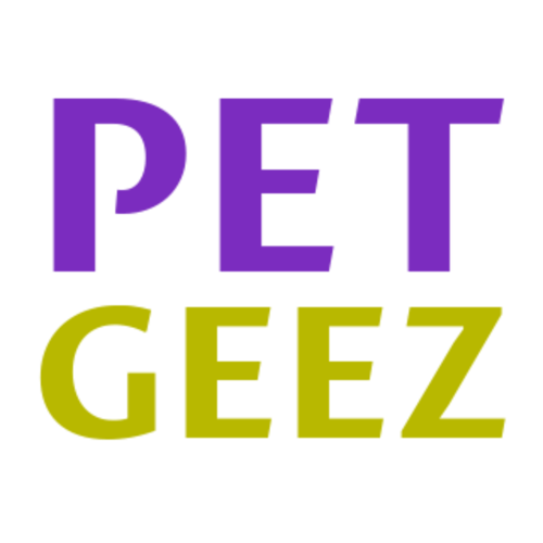 PetGeez Logo