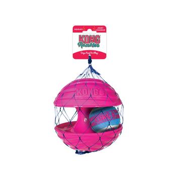 Kong Rambler ball pink