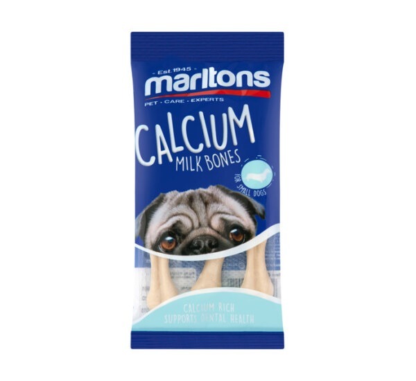 Marltons Calcium Bones Treats