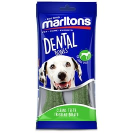Marltons Dental Bones