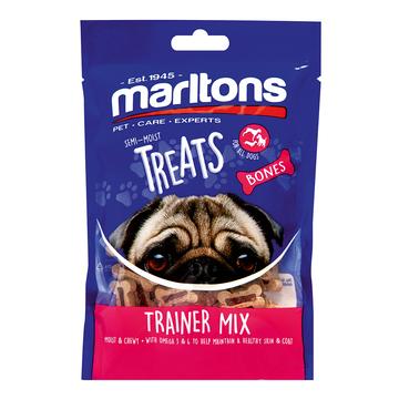 Marltons Trainer mix Dog Treats