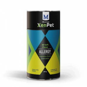 Montego XenPet Allergy soft chews