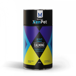 Montego XenPet Calming soft chews