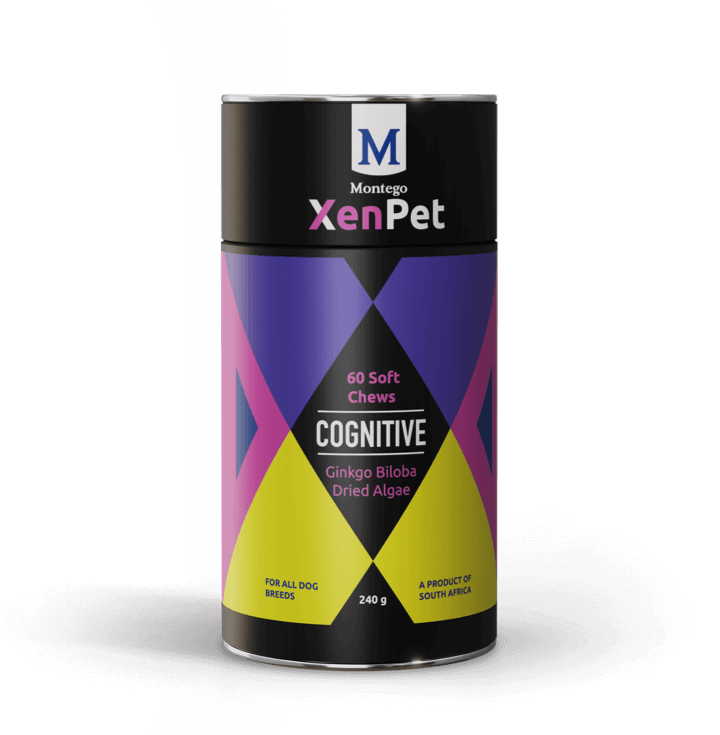 Montego XenPet Cognitive soft chews