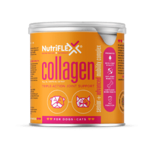 NutriFlex Advanced mobility for Dogs cats 250g