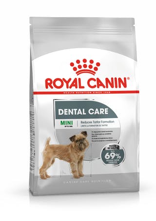 Royal Canin Mini dental Care Dogs
