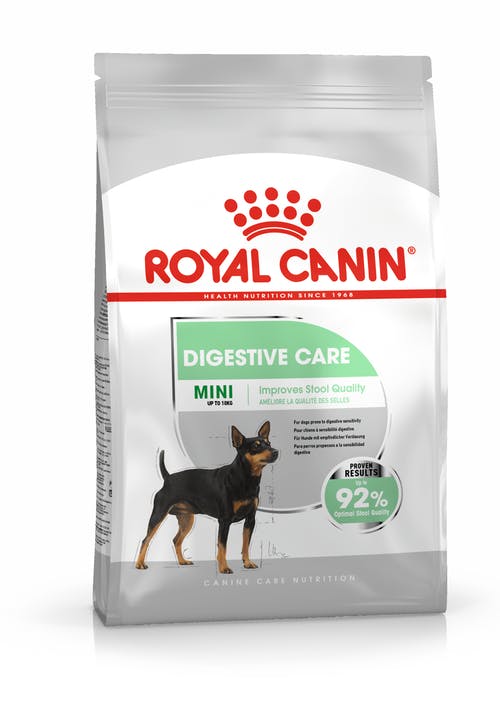 Royal Canin Mini digestive Care Dog Food