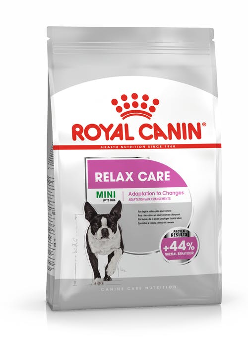 Royal Canin Mini relax care Dog food
