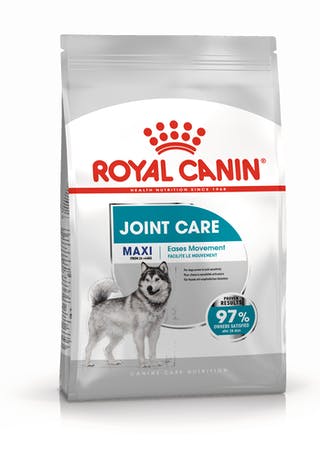 Royal Canin maxi joint Care