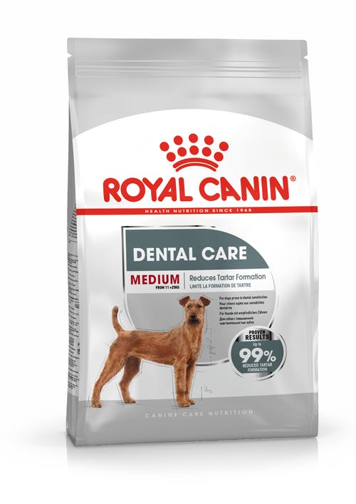 Royal Canin medium Dental Care
