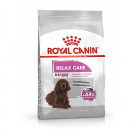 Royal Canin medium relax care Dog