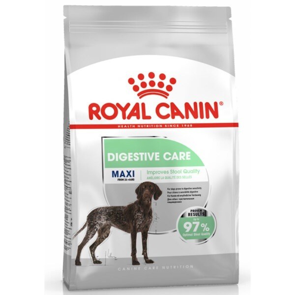 Royal canin maxi digestive care