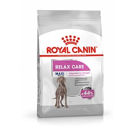 Royal canin relax care