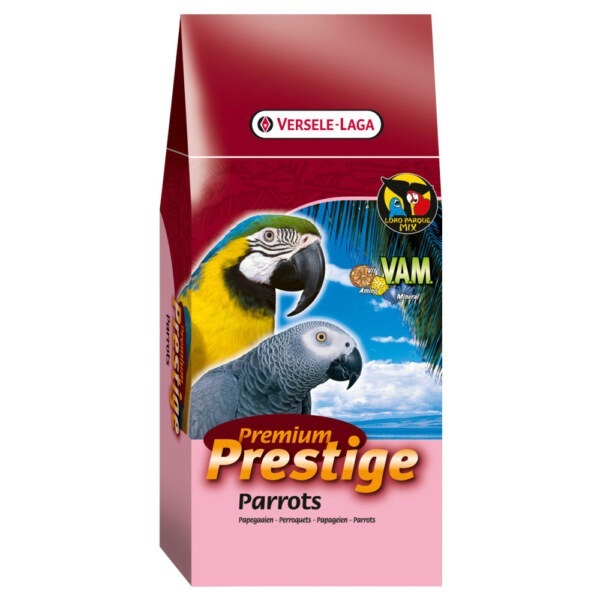 Versele LAGA premium prestige parrot