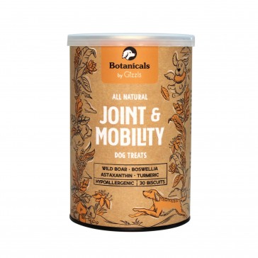 botanicals joint mobility