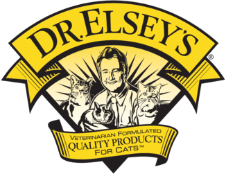 Dr Elseys logo