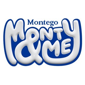 Monty and Me Logo