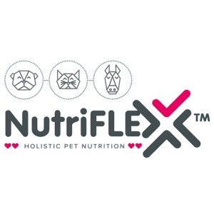 Nutriflex Logo