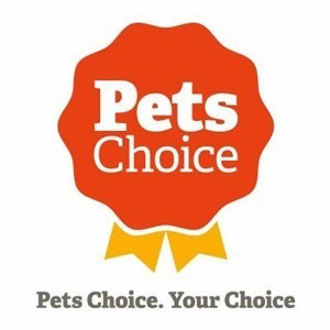 Pets Choice Logo