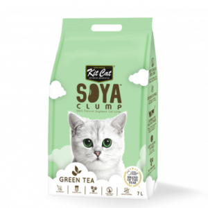 Kit Cat Cat Litter Soyabean Green Tea
