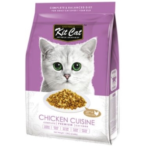 Kit cat Chicken