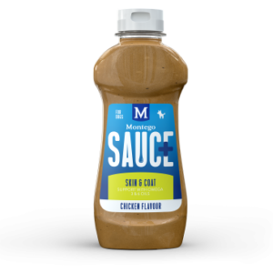 Montego sauce skin