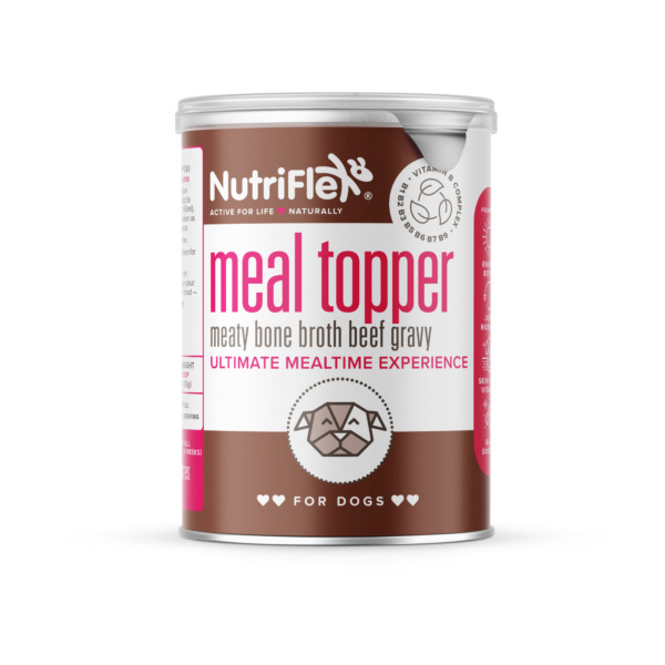 Nutriflex Meal topper