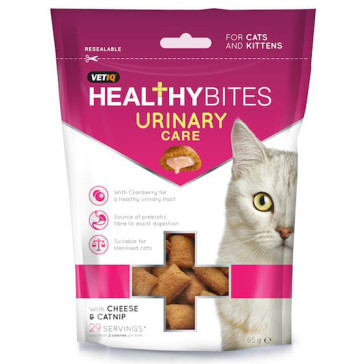 Healthy Bites urinary