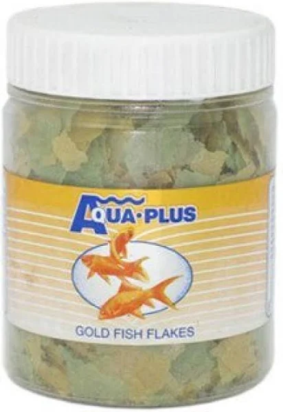 Aqua fish food 2
